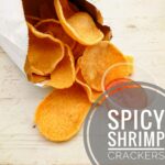 Spicy ShrimpCrackers