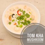 Tom Kha Soup